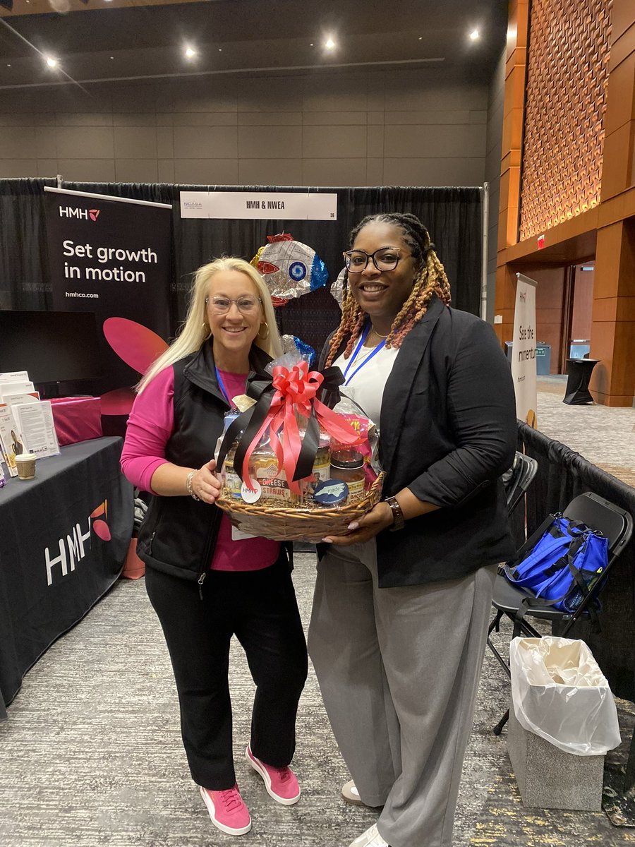 Allison Barts Landry (@allieblandry) on Twitter photo Happy Friday & Congratulations to Ms. Fateya Black! She won the <a href="/HMHCo/">HMH Education</a> Made in NC gift basket!! It’s my pleasure to support <a href="/WakeCoSchools/">WCPSS</a> and NC! #NCASATweets <a href="/noelpack/">Noel Pack</a> <a href="/kscovel/">Kathryn Scovel</a> <a href="/corey_kick/">Corey Kick</a> <a href="/makenzieyarb/">Makenzie Yarborough</a> Happy Friday & Congratulations to Ms. Fateya Black! She won the <a href="/HMHCo/">HMH Education</a> Made in NC gift basket!! It’s my pleasure to support <a href="/WakeCoSchools/">WCPSS</a> and NC! #NCASATweets <a href="/noelpack/">Noel Pack</a> <a href="/kscovel/">Kathryn Scovel</a> <a href="/corey_kick/">Corey Kick</a> <a href="/makenzieyarb/">Makenzie Yarborough</a>