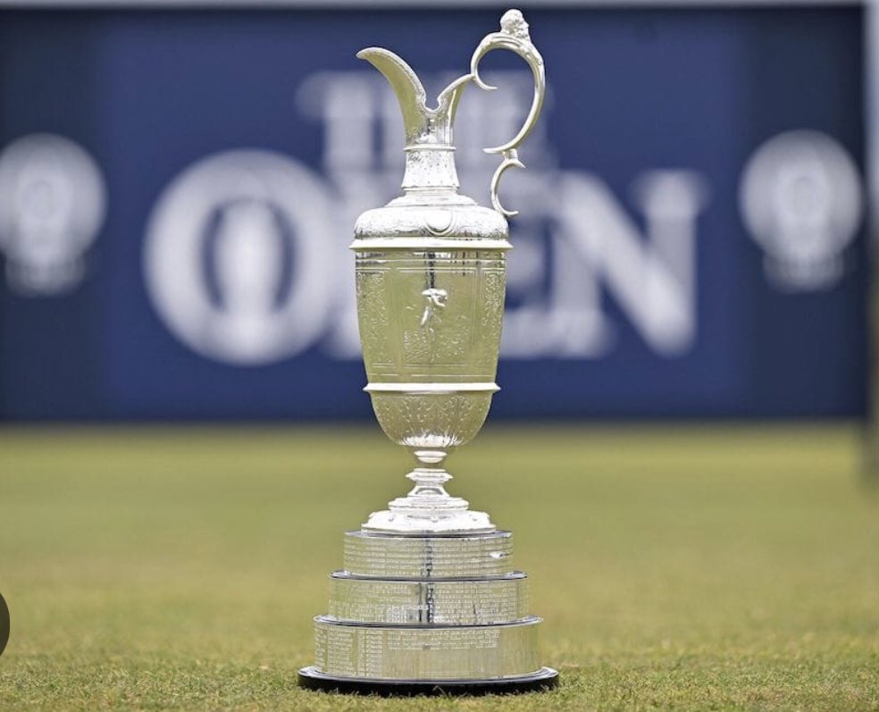 Edenderry Golf Club tweet media