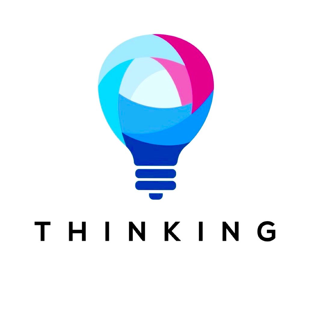 EnclaveAcademy's tweet image. Turn upside-down your thinking about thinking.

Spin around a few times your thinking’s thinking—before landing up to higher-order #System2Thinking’s levels of #metacognition.

Thinker-doers know better than to think with the same thinking that doesn’t move metacognitive needles.