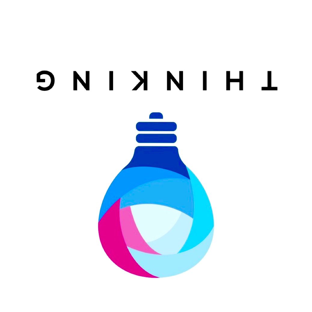 EnclaveAcademy's tweet image. Turn upside-down your thinking about thinking.

Spin around a few times your thinking’s thinking—before landing up to higher-order #System2Thinking’s levels of #metacognition.

Thinker-doers know better than to think with the same thinking that doesn’t move metacognitive needles.