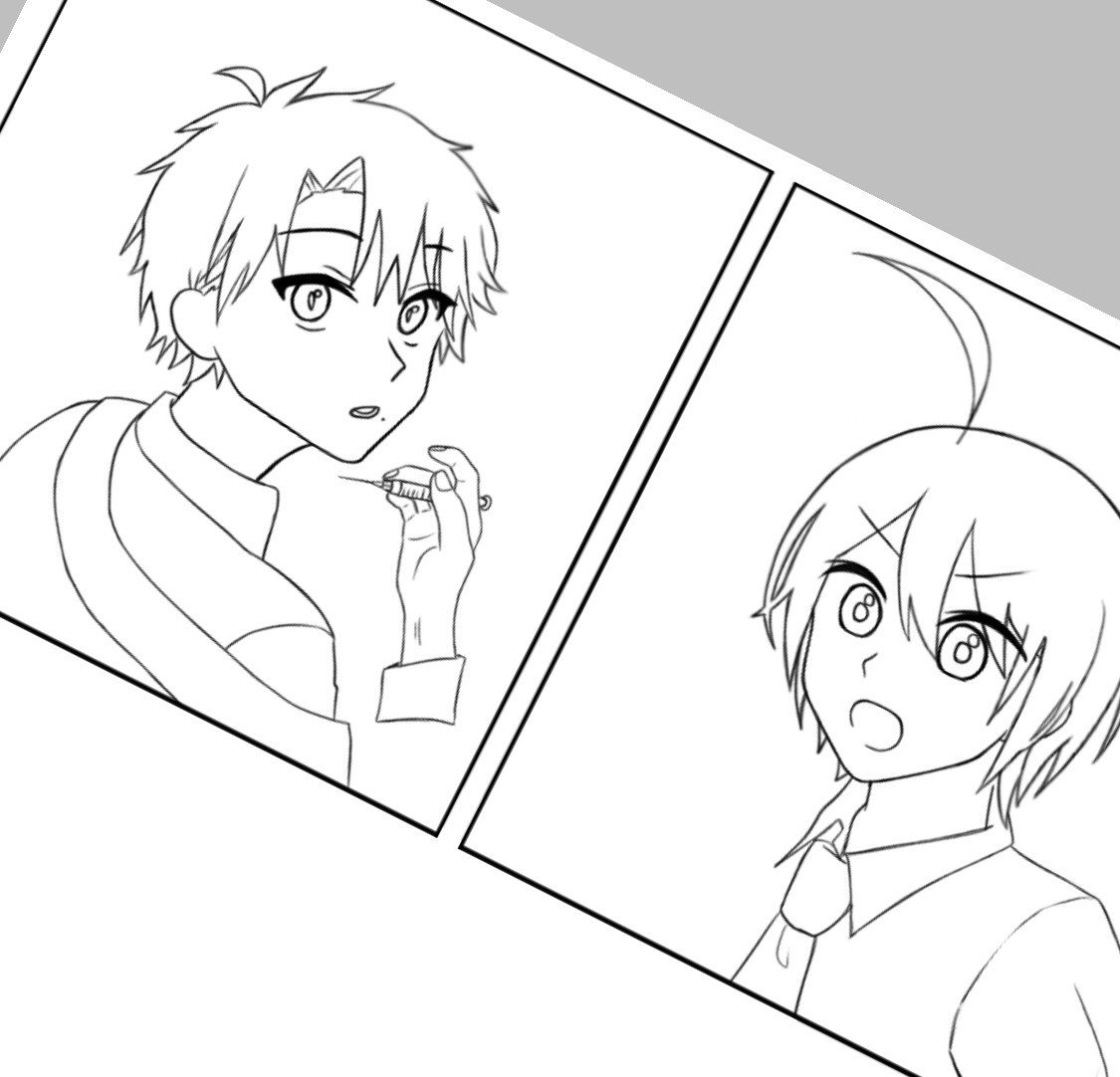 えび (@EB11_yhj) / Posts / X