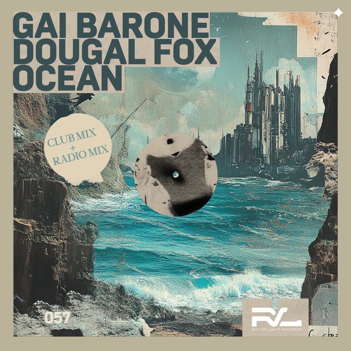 Long story short....
Few months ago sent an idea to Glenn Morrison and Dougal Fox, very basic
suddenly it turns into something magic 
That's what I wrote to them the last July: 

"Hey Gentlemen, I sent you a drop and you turned it out into the OCEAN..."

beatport.com/release/ocean/…