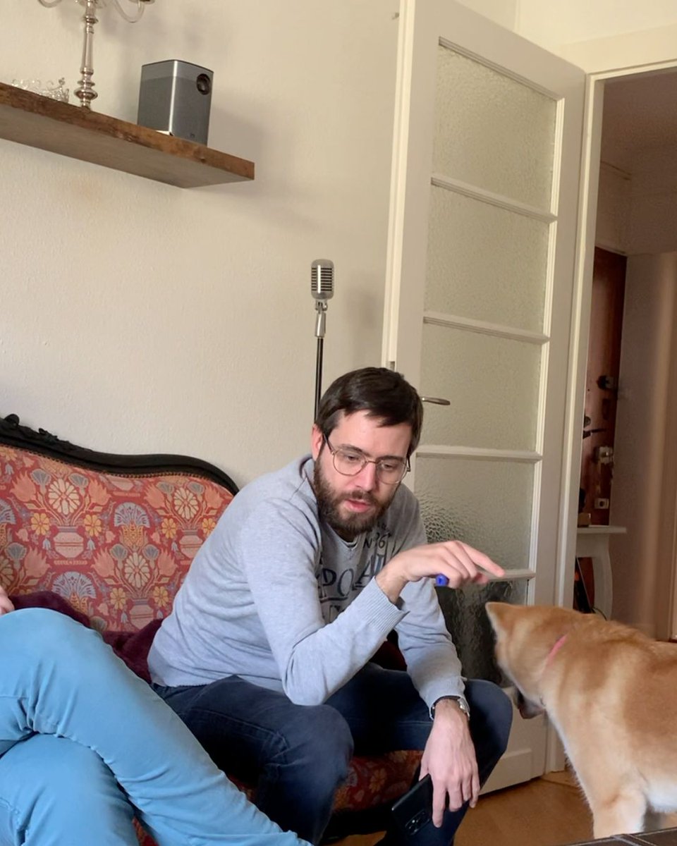 Semi-Salted Games (@semisalted) on Twitter photo A sneak peek into a working session.
#IndieGameDev A sneak peek into a working session.
#IndieGameDev