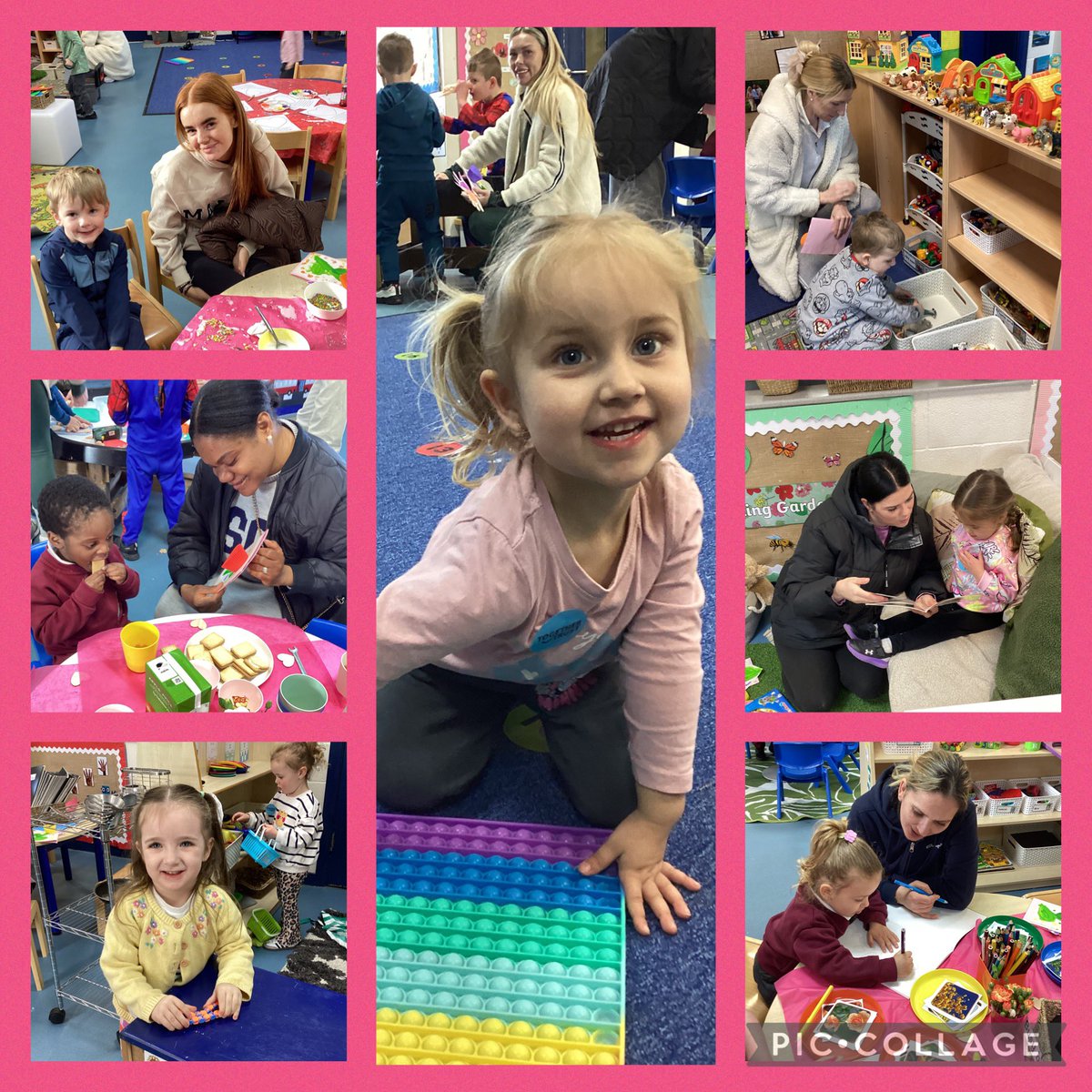 Miss Goldsmith tweet media