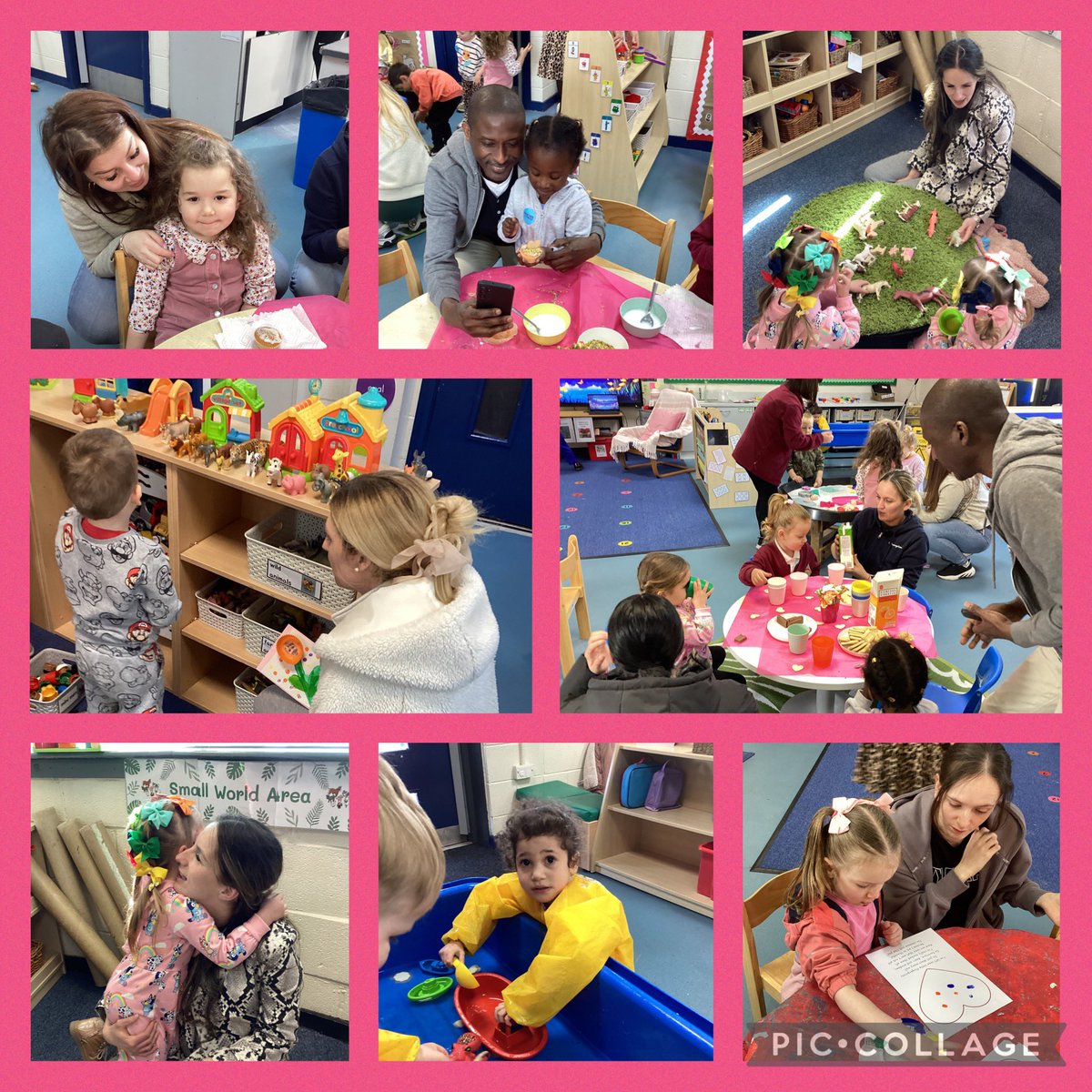 Miss Goldsmith tweet media