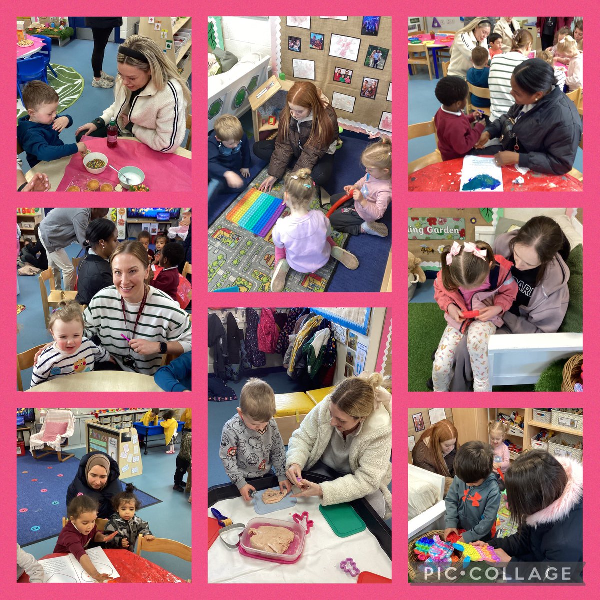 Miss Goldsmith tweet media