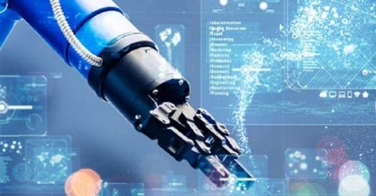 Engineers know product complexity is rising—but so are expectations around speed, quality, and efficiency. #CLM creates a direct line between product design, production &amp; real-world performance—so your factory is faster &amp; learning as it goes.
White paper: imptr.io/f653jh