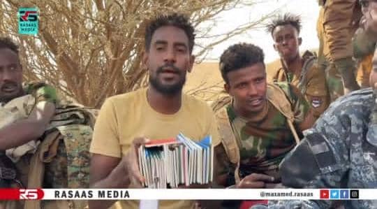 #WHY the Nationals of 32 different Nations from the corners of the Globe came to fight against us  #Puntland? From #Argentina to #Germany, from #Saudi #Arabia to #South #Africa. WHY? Those nations need to have a robust debate with their citizens. #eliminate #ISS. Support Puntland