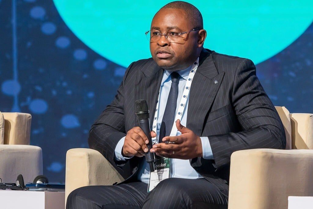 SnpcGroupe's tweet image. Le Groupe SNPC, en tant que sponsor Diamond et exposant Platinium au #CEIF2025, événement organisé sous le très-haut patronage de SEM le Président @SassouNGuesso_ du 24 au 26 mars 2025 à Brazzaville, a mis en avant des opportunités de financement majeures pour le secteur…