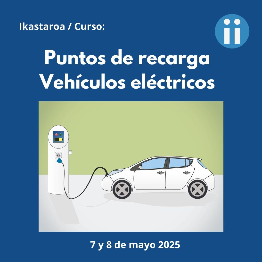 Ingenieros Industriales de Bizkaia tweet media