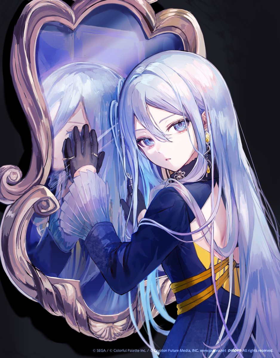 프세카 풀버전 공개 기념 일러스트
《D/N/A》

니고린 카나데 마후유 에나 미즈키
#프세카_공식일러