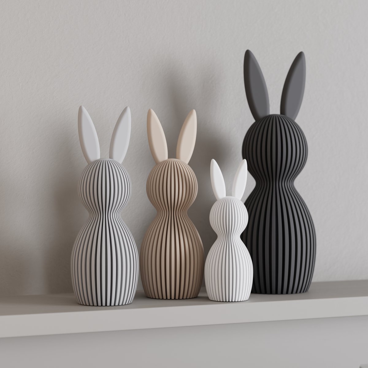 Hi! easter festival is near and we would love to be a part of decorating and bringing joy to your home. so dont hesitate to visit our etsy shop and maybe be our first customer 🫶

3dvaseformstudio.etsy.com

#etsyshop #eastergift #easterdecor #Osteraktionen #3DPrinting #3dprinted