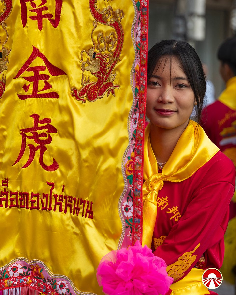 PechinoExpress's tweet image. Tutta la nostra solidarietà e vicinanza alla Thailandia, terra meravigliosa che ci ha accolti con un’ospitalità indimenticabile 🤍🇹🇭
Il nostro pensiero va a tutte le persone colpite dal terremoto.
#PECHINOEXPRESS