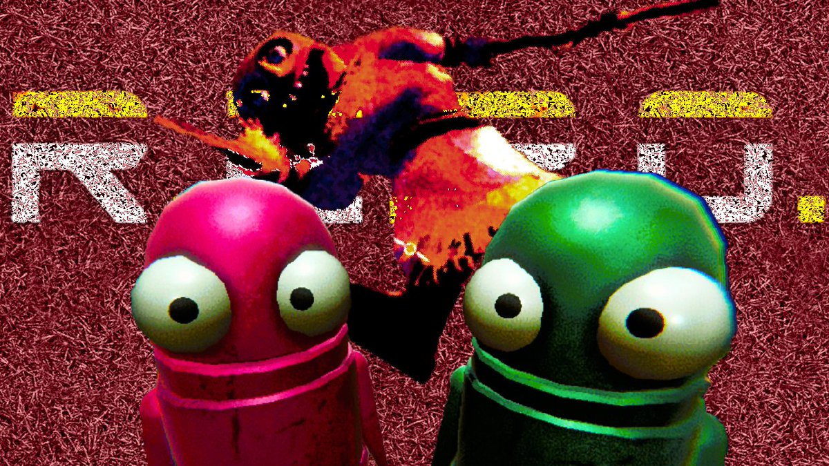 Crash Testeur tweet media