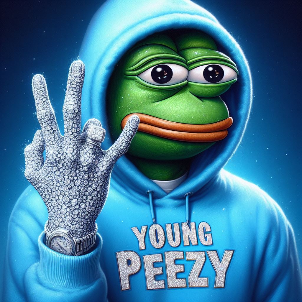 SuperCHAD88's tweet photo. @based_elnen @base GM BM, LFG @base Fam 💙💪

@YoungPeezy_Pepe ✌️🅿️ Gang https://t.co/D86dHQVxB0