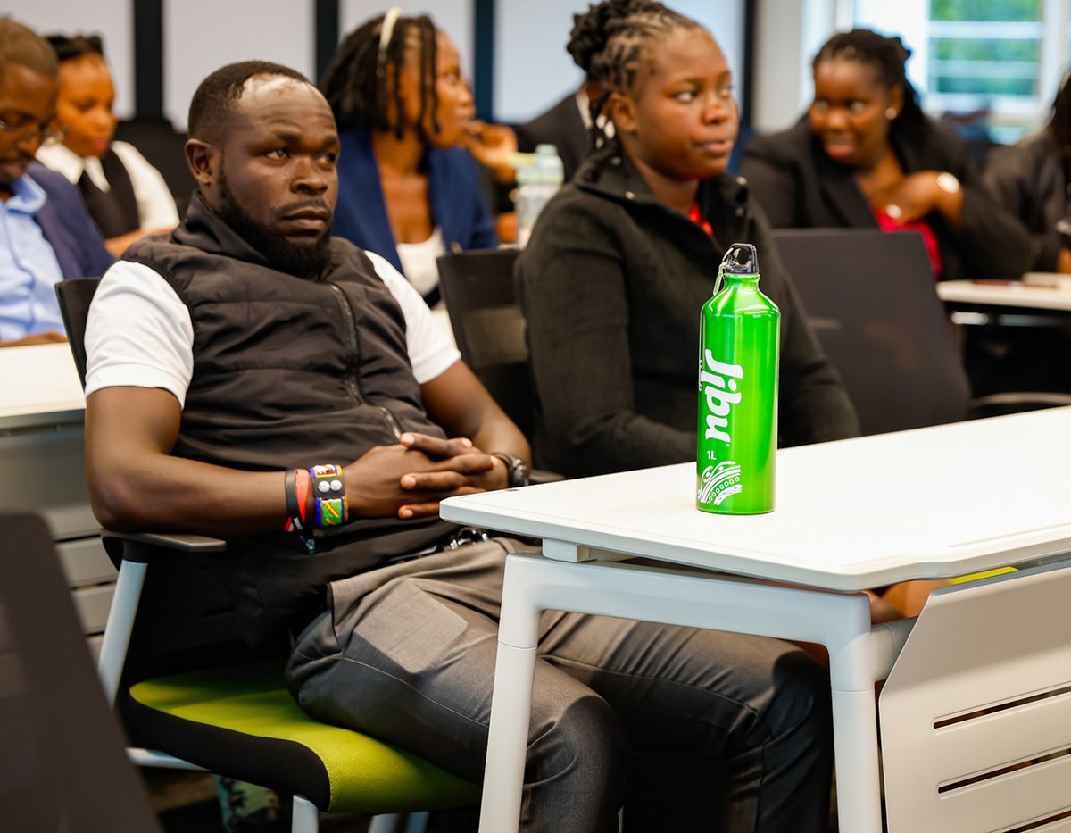 This platform showcases innovative, community-driven Capstone Projects developed by our Cohort 4 fellows, all aimed at addressing critical challenges in educational access and quality.

#EaglesDen2025 #InvestInImpact #TeachForKenya