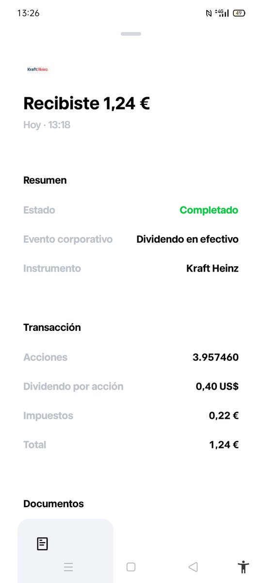 Oskr_V__MK's tweet image. Sufragado el café ☕ del curro en la Repsol de Fuentidueña.

#Dividendos #IngresosPasivos