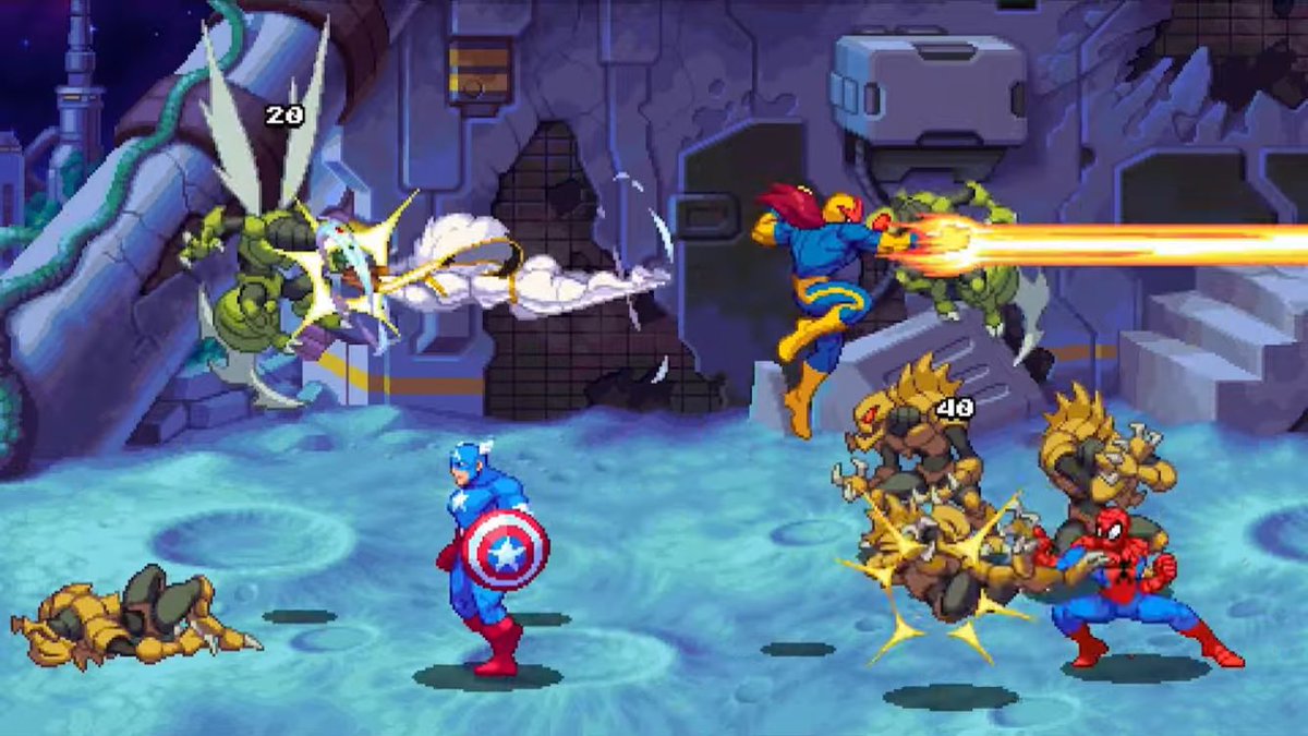 Kokonaught (@kokonaught) on Twitter photo This website just *doesn’t work* and I couldn’t find you guys even tho I follow you, but here are the amazing animators for Marvel Cosmic Invason!
<a href="/adamjmarin/">Adam Marin</a> <a href="/cyan_square/">Cyan²</a> <a href="/rafaelborven/">Rafael Ventura</a> <a href="/mitsame_/">mit | bsky @mitsame.art</a> <a href="/SeanAltly/">Sean Altly</a> <a href="/That_Artisan/">Aria - Find me at bsky</a> <a href="/Omegachainoboy/">Omegachaino</a> <a href="/barosaros/">Baros 💫</a> , Jon Davies, and Steph Blais! This website just *doesn’t work* and I couldn’t find you guys even tho I follow you, but here are the amazing animators for Marvel Cosmic Invason!
<a href="/adamjmarin/">Adam Marin</a> <a href="/cyan_square/">Cyan²</a> <a href="/rafaelborven/">Rafael Ventura</a> <a href="/mitsame_/">mit | bsky @mitsame.art</a> <a href="/SeanAltly/">Sean Altly</a> <a href="/That_Artisan/">Aria - Find me at bsky</a> <a href="/Omegachainoboy/">Omegachaino</a> <a href="/barosaros/">Baros 💫</a> , Jon Davies, and Steph Blais!