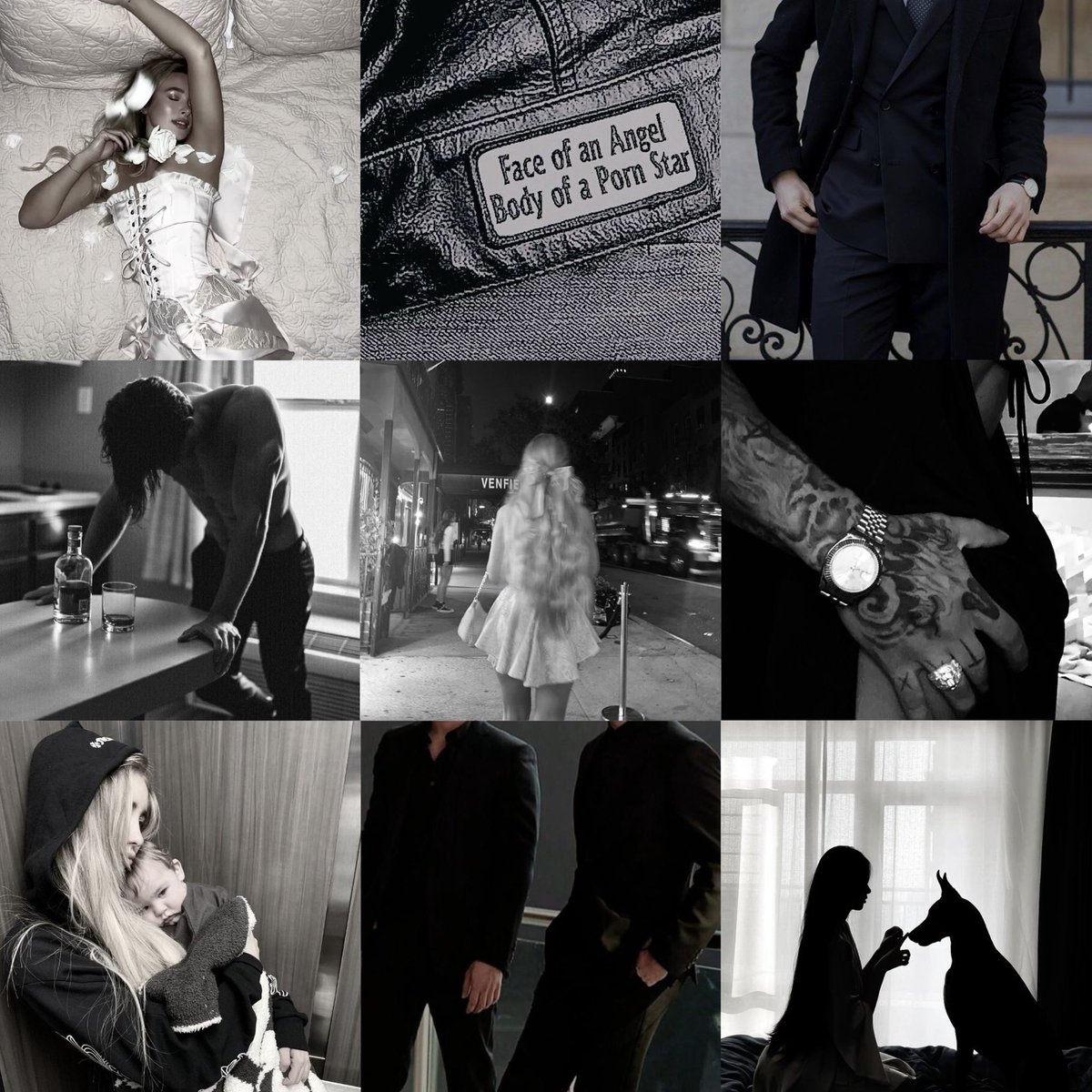 andziawjeziorze's tweet photo. „– Jedz, Cindy.
– Jem, jem.
– Szczur bierze większe kęsy.”
#trylogiaobsession #viciousallure https://t.co/t82xoO9lCN