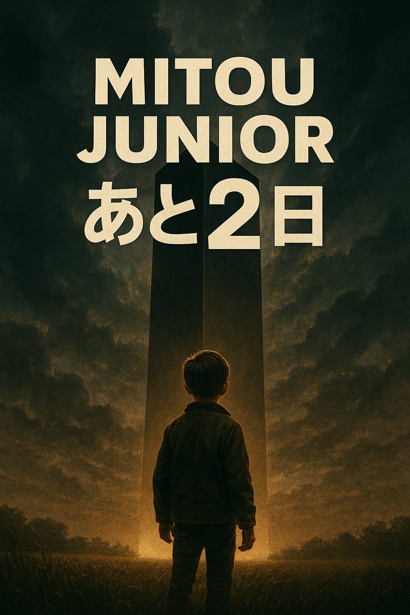 応募して失うものはないので、この週末楽しくアイデア考えて提出するのも良いと思います。

jr.mitou.org/guideline