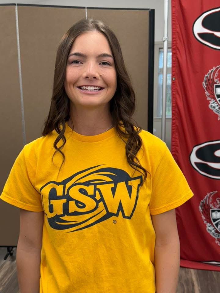Sonoraville Phoenix Basketball (@shsphoenixhoops) on Twitter photo Congratulations to <a href="/eringarland16/">erin garland</a> who signed to play softball at GA Southwestern University. We wish you the best at the next level! Congratulations to <a href="/eringarland16/">erin garland</a> who signed to play softball at GA Southwestern University. We wish you the best at the next level!
