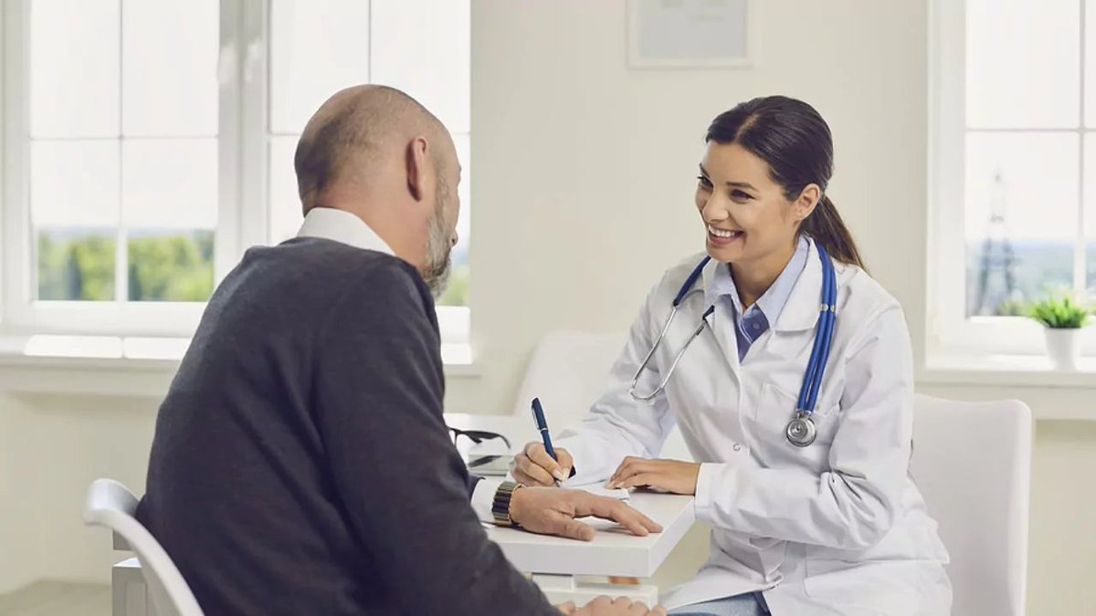SIN24Horas's tweet photo. Cinco exámenes médicos esenciales para hombres mayores de 50 años. #NoticiasSIN #Salud #Chequeos
Más detalles en nuestro periódico https://t.co/Ovpz0o2vQa
https://t.co/7YgKnnYliy https://t.co/i3UsMc0OEd