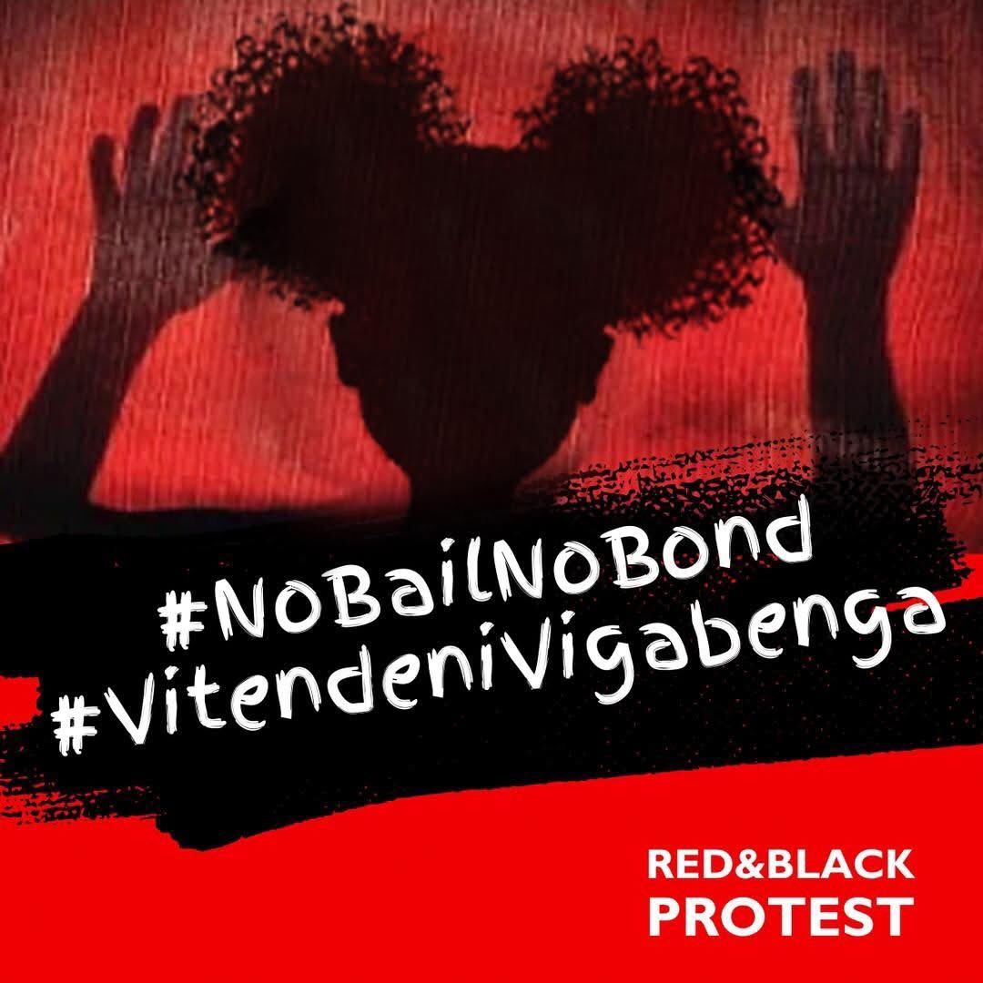 We no longer work up to good news 😡😢
Let’s protect a girl child 
#protectagirlchild 
#VitendeniVigabenga 
#NoBailNoBond