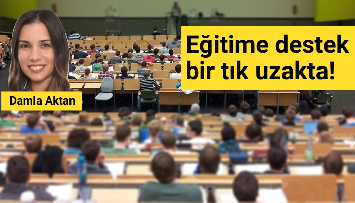 egitimajansi's tweet photo. Mart 2025 itibariyle destek bekleyen 13.227 öğrenci var.
https://t.co/GioZWwWlHs https://t.co/TyPtLAssps