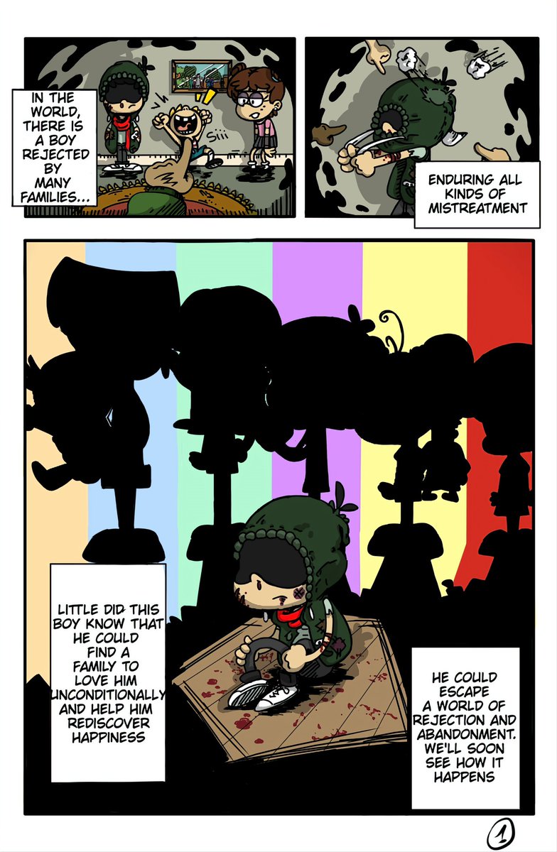 The new loud

 page: 1  ✨️

made by: <a href="/dinamipix/">Dina</a>

#Multiverse
#comics
#comic
#tlh 
#TheLoudHouse 
#fanfic 
#fandom