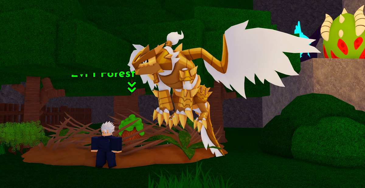 DragonFire Roblox tweet media