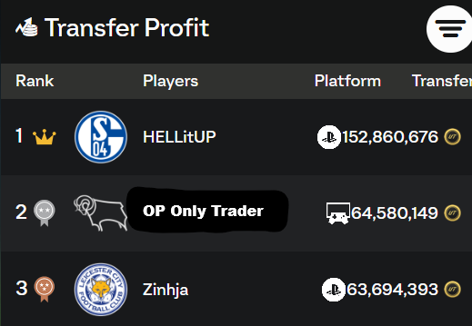 Zinhja - FC Trader tweet media