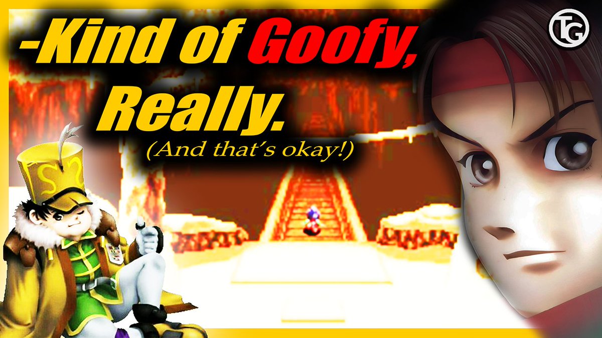 New video!

Putting a 25 year curiosity to rest with a retrospective on the first Arc The Lad game!

Link below.