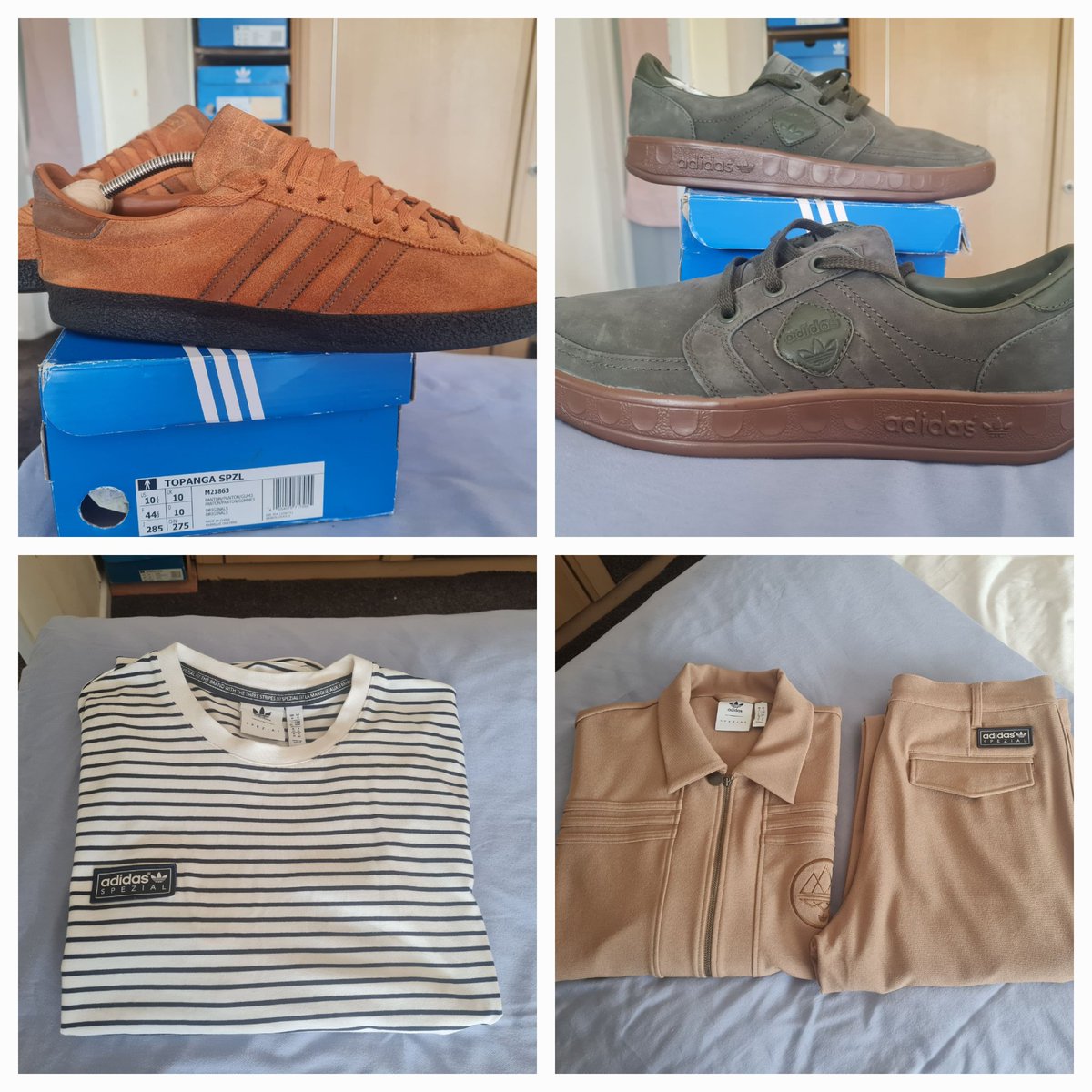 gaskell71's tweet photo. Few other recent Spzl arrivals https://t.co/YmpwiEe3qA