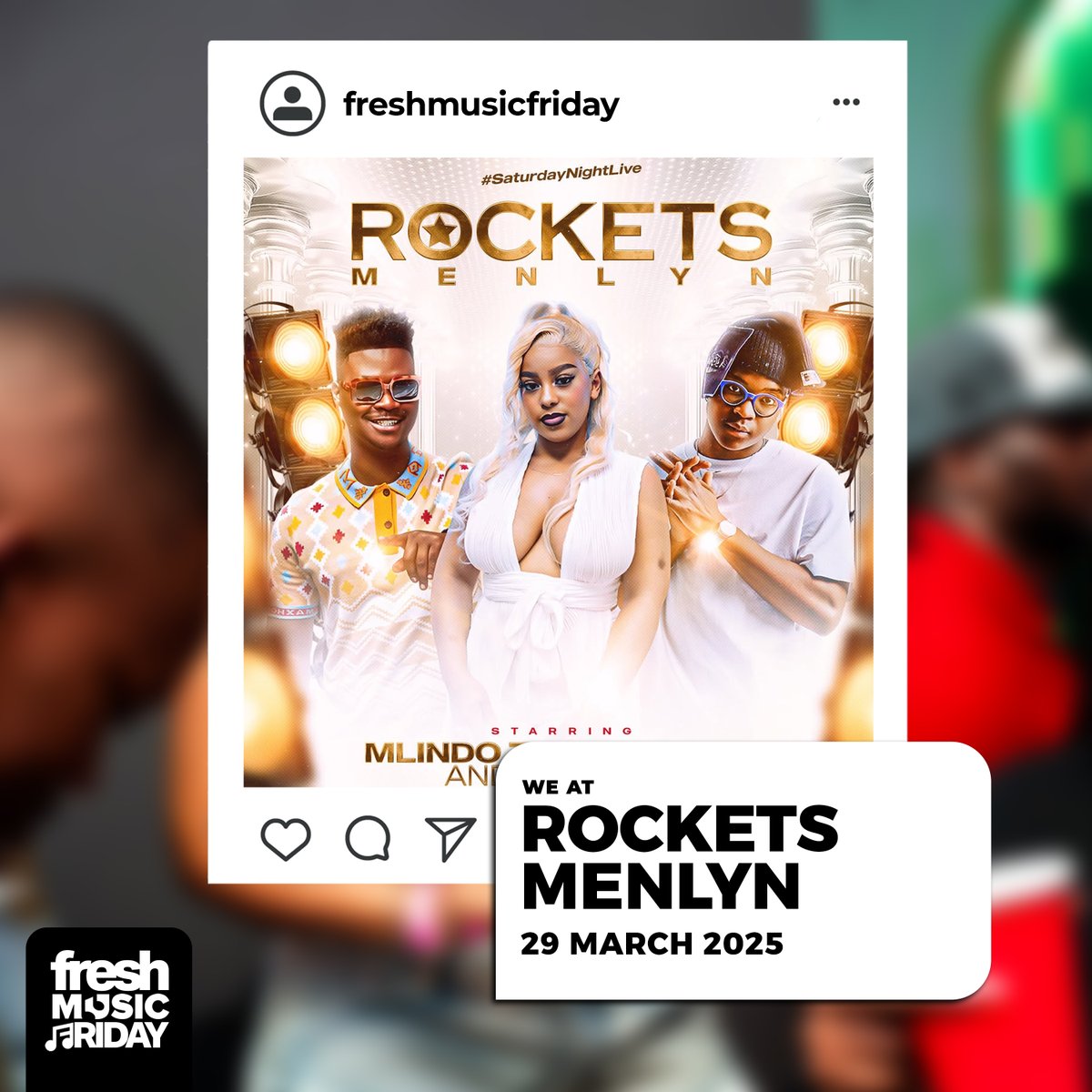 FreshMusicFSA's tweet photo. @Nasty_CSA @pictureperfect @RocketsMenlyn https://t.co/QSQJID7ESo