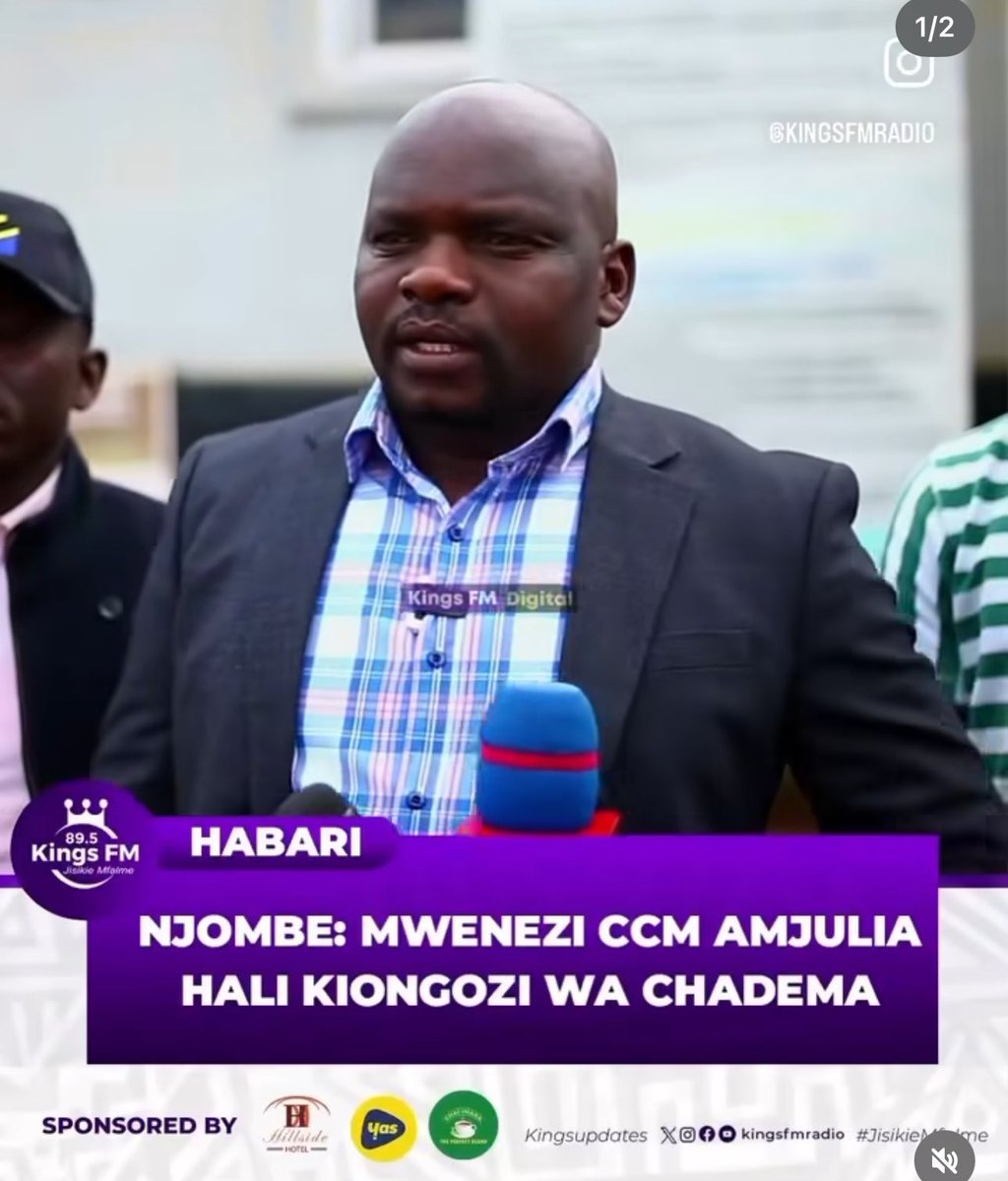 IamLyenda's tweet photo. Ccm wameguswa na suala la Mwenezi wa Bawacha kuliko watu wanavyouawa, kutekwa na kupotezwa. https://t.co/tS4QWOuajU