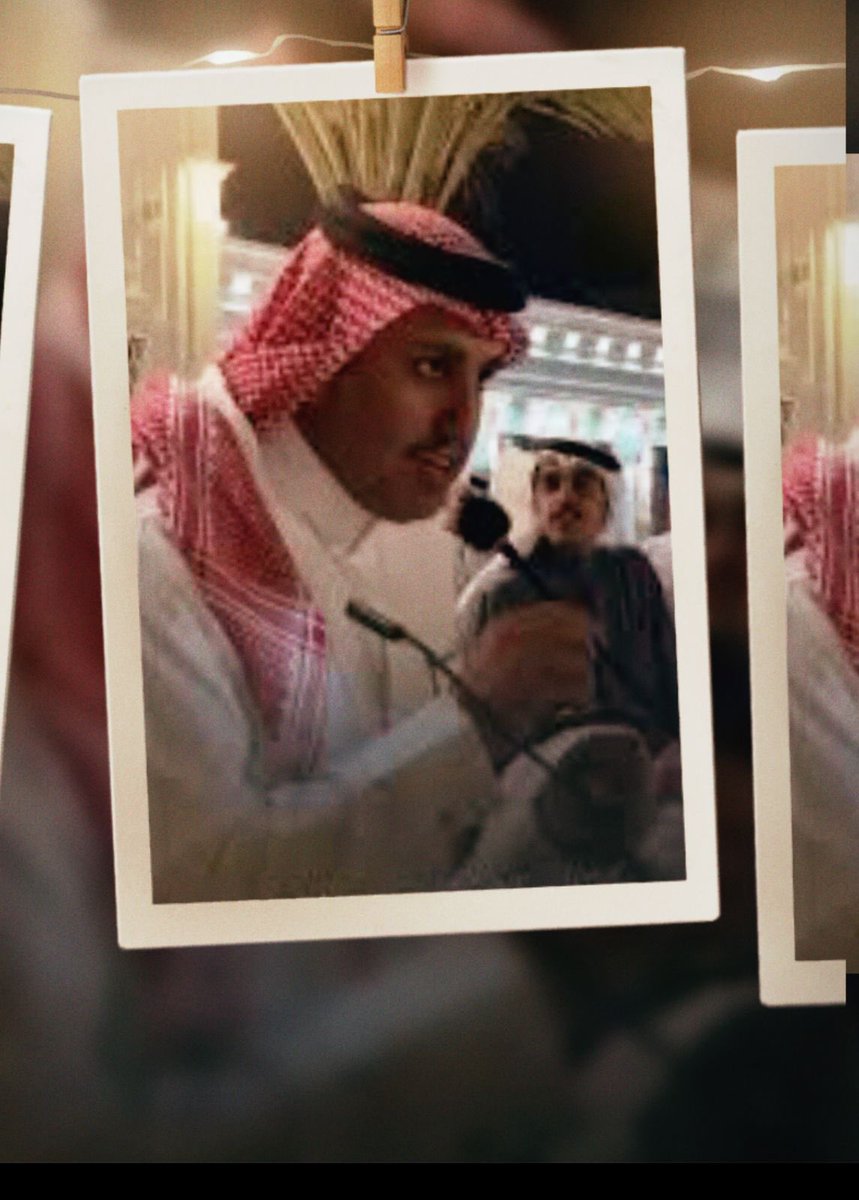 ✍🏻
 
من هو 
أ/نايف سفر الحلوه،،
                       
نجم في العطاء يسطع،
وفـي كـل مـيدان يلمع،
 توهّج في عطائه لخدمة قبيلته،

أوّل مساهم في ديات القبيله
أوّل مساهم في اجتماع القبيله 
أوّل مساهم في دعم محتاجين القبيله 
أوّل مساهم في سداد دين متوفّين القبيله

<a href="/kaoodshahran/">كود شهران</a>