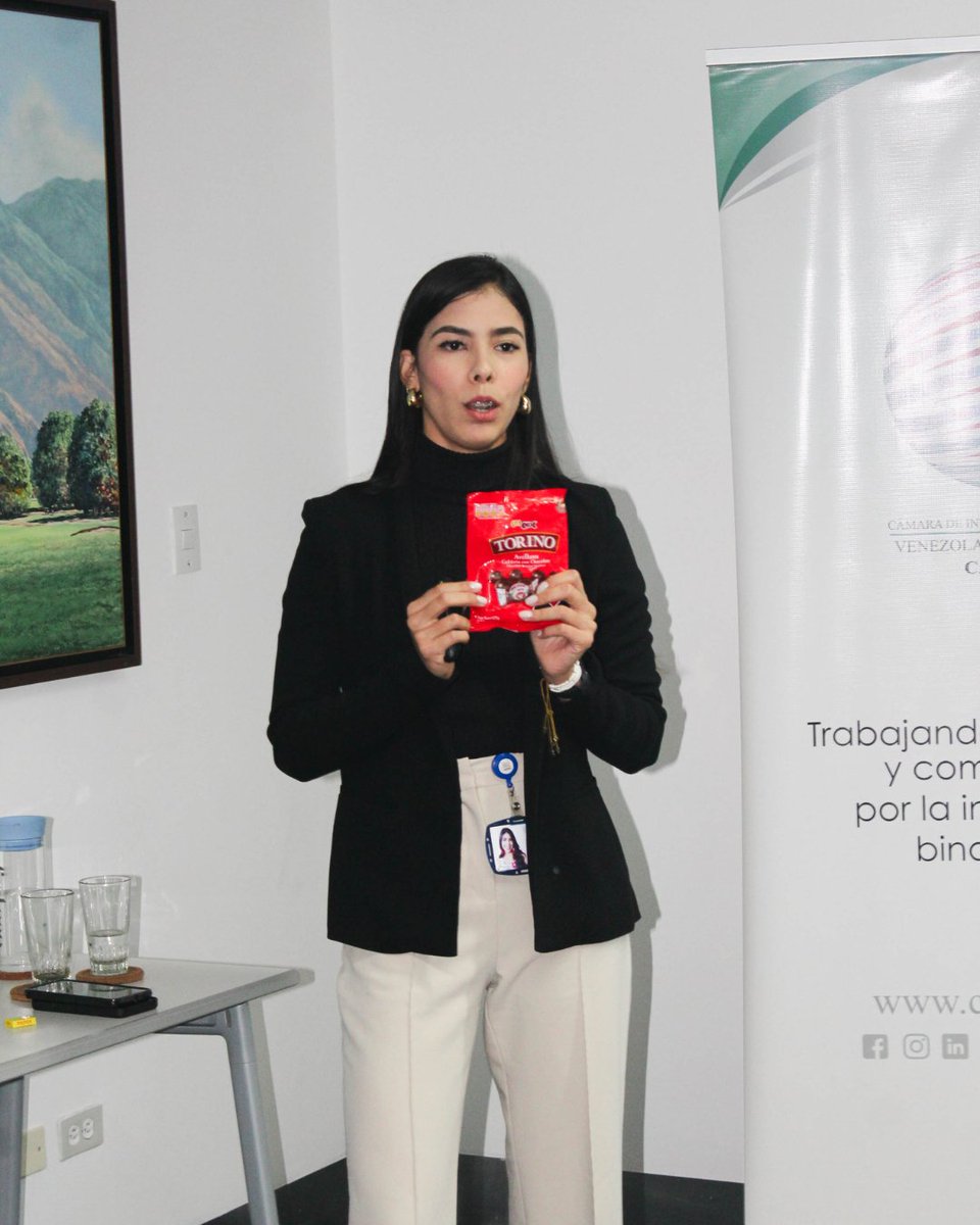 👉✅ El comercio ilícito no solo afecta a las empresas, sino también a los consumidores, que se ven expuestos a productos de origen desconocido y de dudosa calidad.