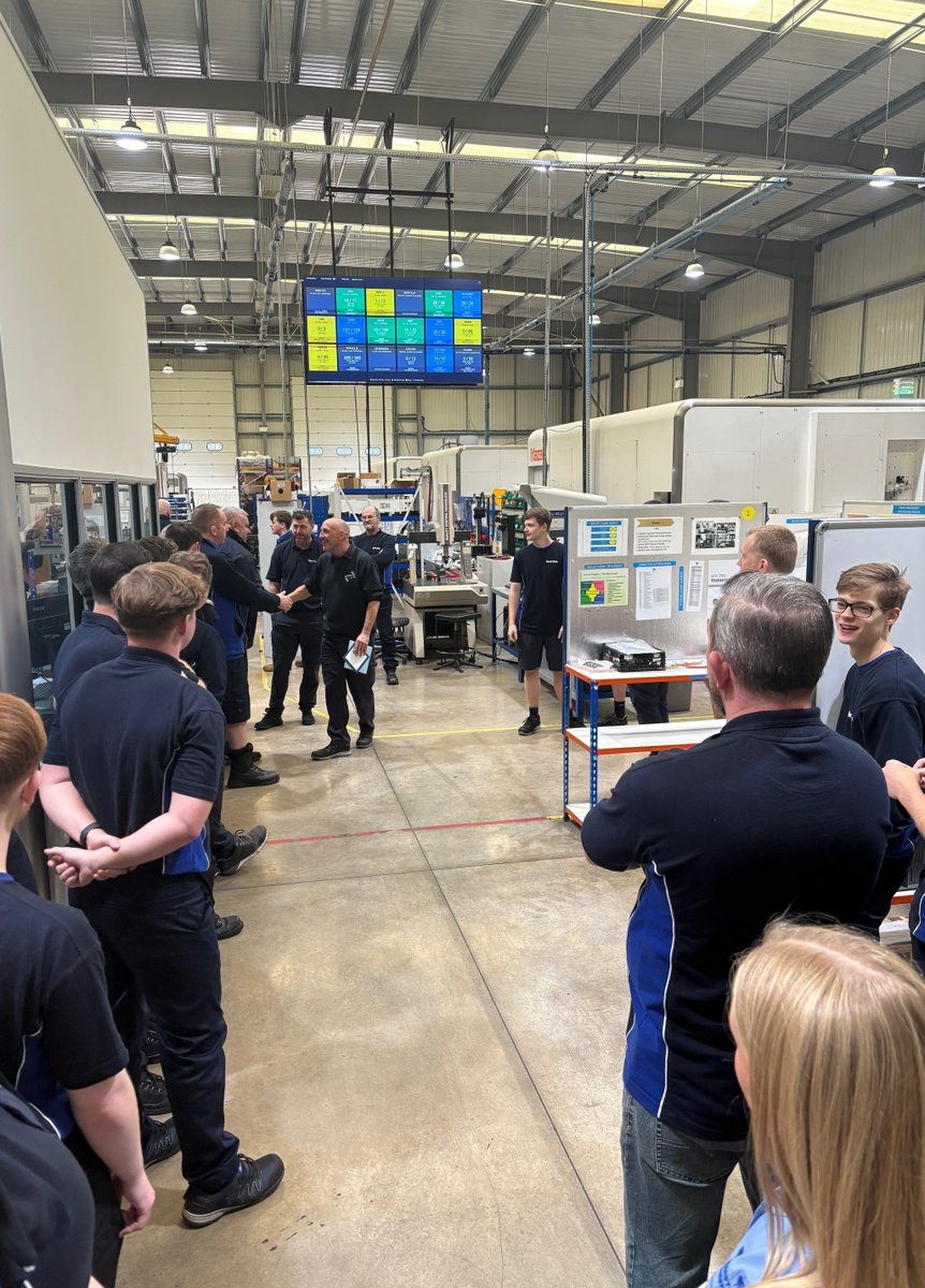 Beverston tweet media