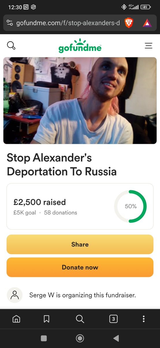 Newham Anti-Raids tweet media