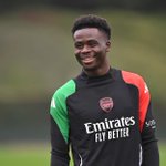 Photo by Arthur Clue Arsenal (@_23Football)