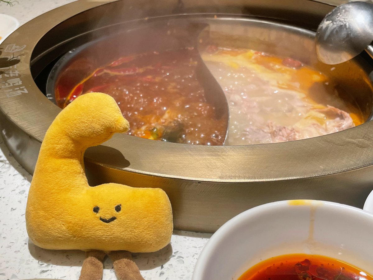 lbotrix's tweet photo. 肘食 https://t.co/xFwztHzq1h
