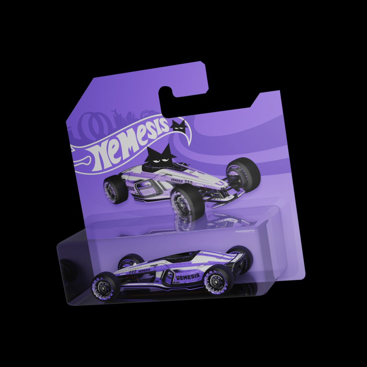 nemesis X hotwheels collab when? <a href="/TMesports/">Trackmania World Tour</a>