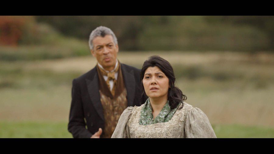 "If you have never seen opera before, this is for you" - Act One Cinema on OperaGlass Works' film of La Traviata.