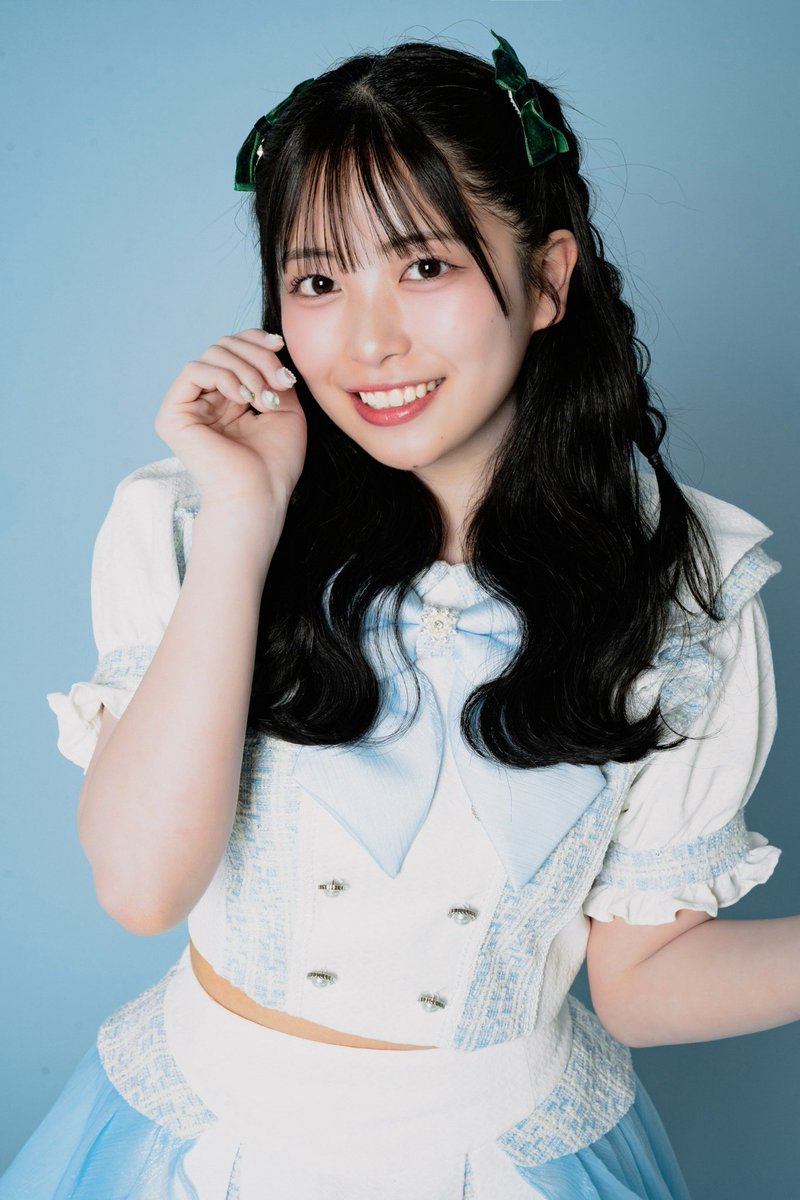 kimisora_JPN's tweet photo. 【君と見るそら 新アー写公開】

▶内山 優花￤uchiyama yuka
▶誕生日: 3月17日
▶X:  yuka3l7
▶Instagram:  yuka3l7
▶TikTok:  yuka3l7

この投稿を【900RP】で、全体アー写公開！

#君と見るそら #キミそら #超十代 https://t.co/99s8n5kx78