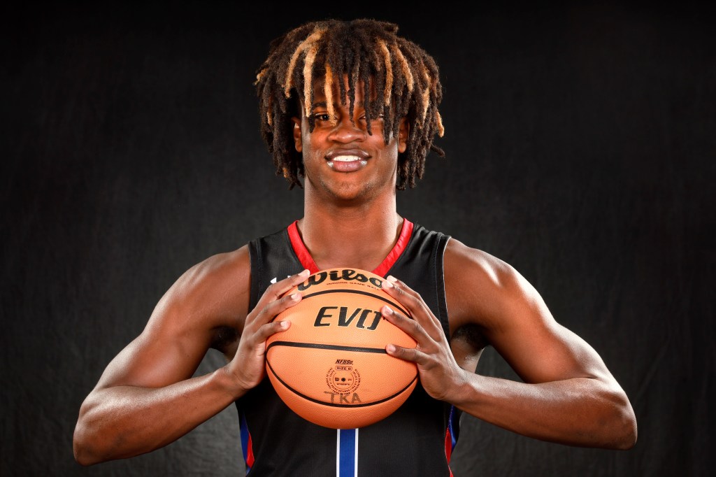 Palm Beach 4A-1A boys basketball player of the year: Javian Jones, King’s Academy senior trib.al/peSFNSa