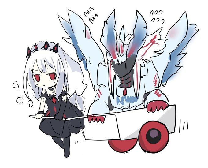 ②:自分・相手のカードがEXデッキから離れた場合、「導きの聖女クエム」を除く自分の墓地の、「アルバスの落胤」またはそのカード名が記されたモンスター1体を対象として発動できる。そのモンスターを特殊召喚する。 