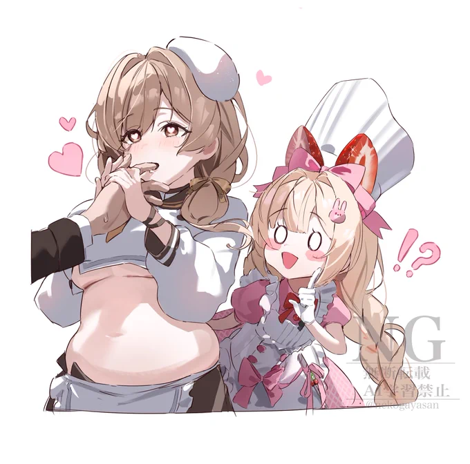 #NIKKE #NIKKEfanart 