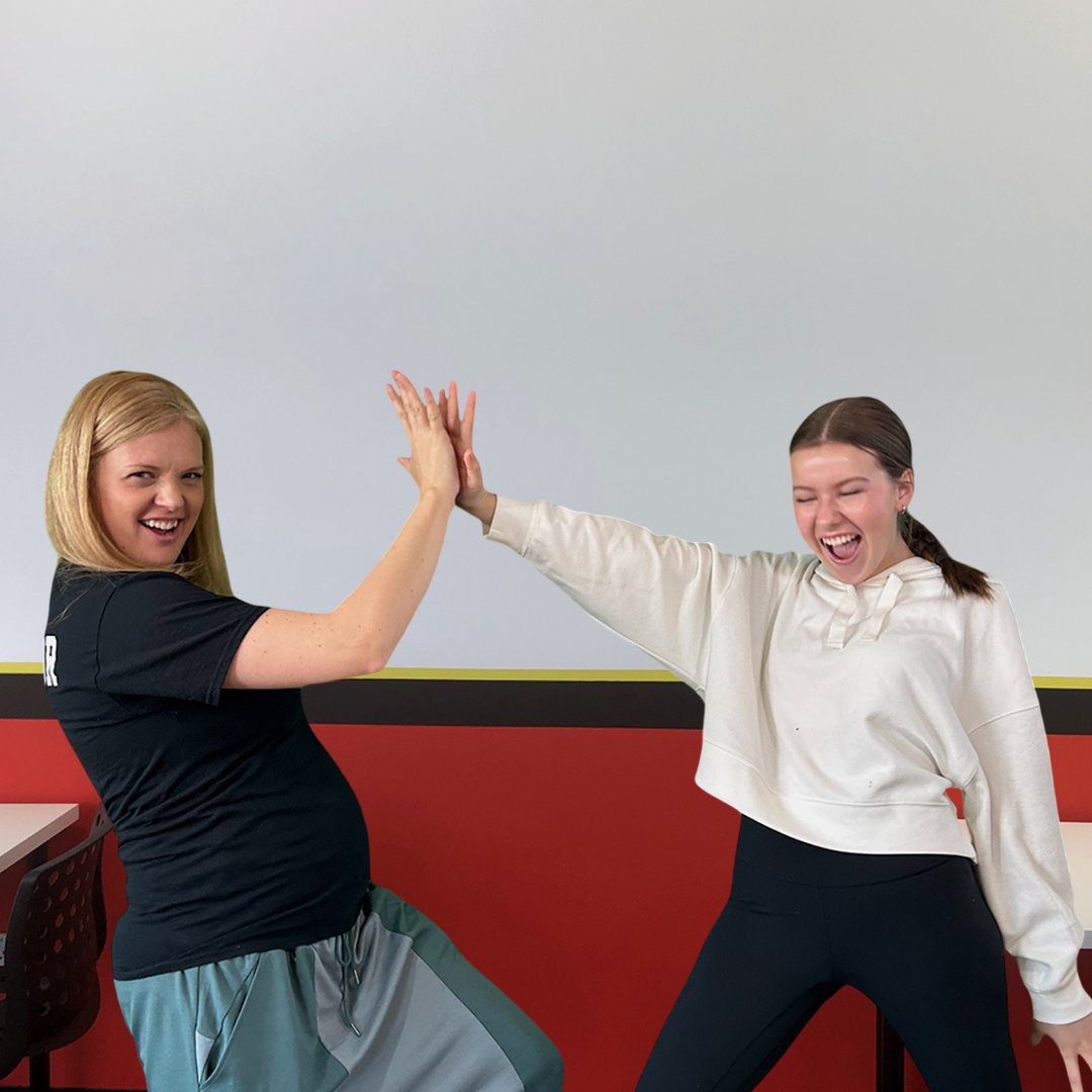 MathnasiumDoral's tweet image. Math wins feel even better with a high five! ✋✨ Mathnasium of Doral is all about progress, confidence, and success! 📈👏 mathnasium.com/math-centers/d… #mathnasium #mathtutor