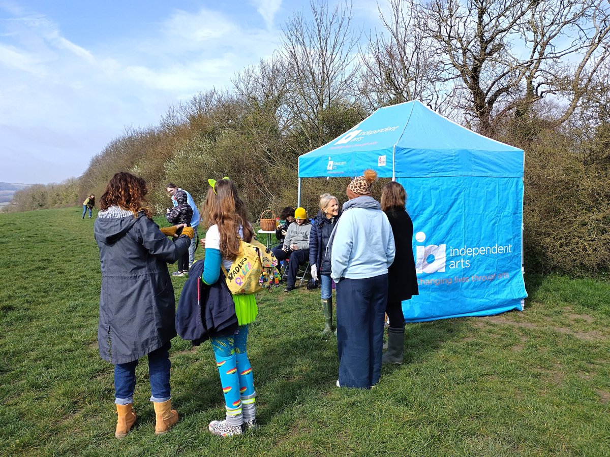 Isle of Wight National Landscape tweet media