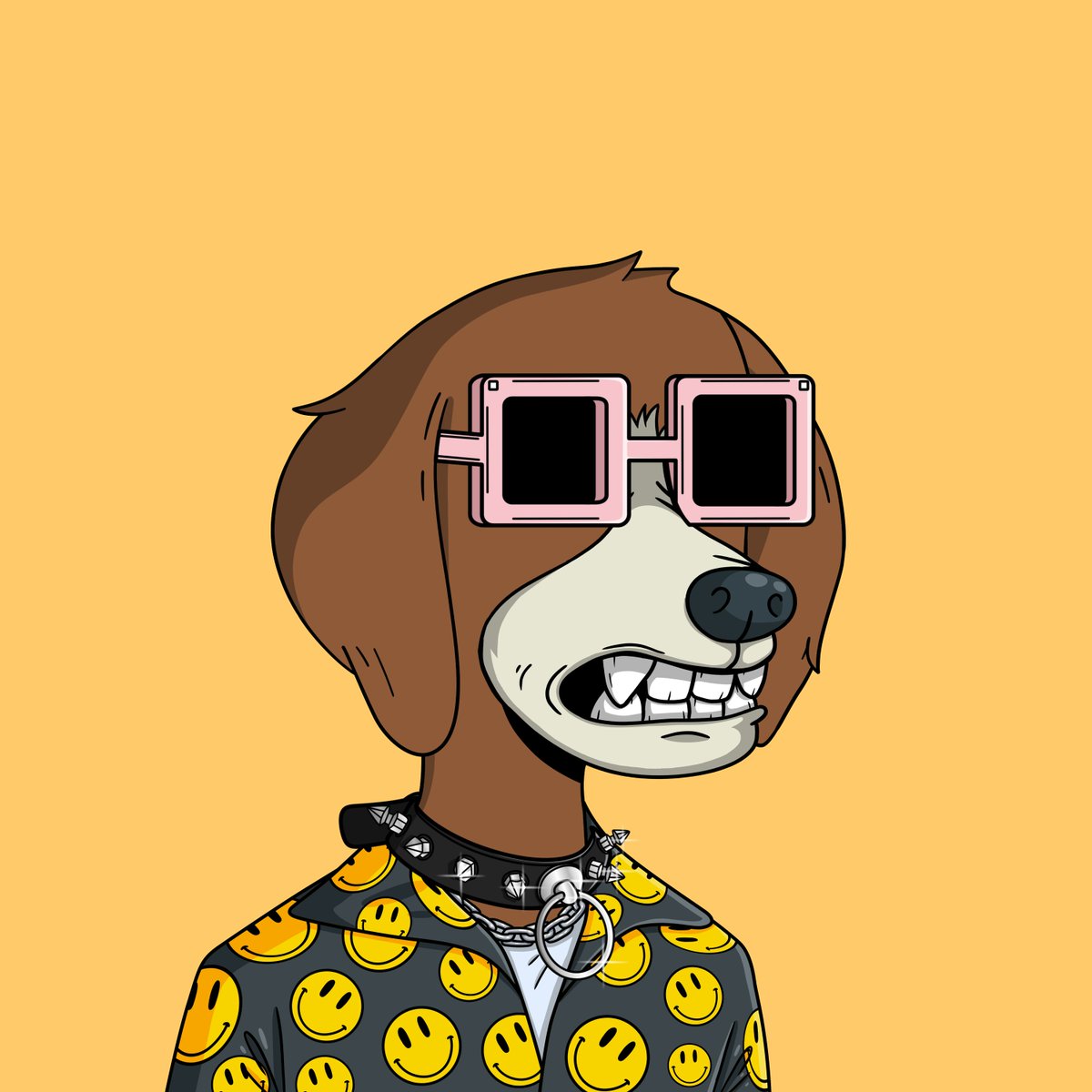 WildDogsWorld's tweet photo. ☀️ GM, pack! 🐾🔥

Just got adopted by the treasury 🐶💎 and guess what… some IRL magic utility is dropping TODAY, led by one of our OG members!

👀 Spoiler alert: It’s dog related—and it’s 🔥

Stay tuned, fam! WOOF WOOF! 🚀🐾
#WildDogsNFT #IRLUtility #PackStrong https://t.co/JeMglOBHSk